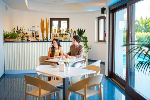 Pietrablu Resort & Spa in Polignano a Mare — foto 23