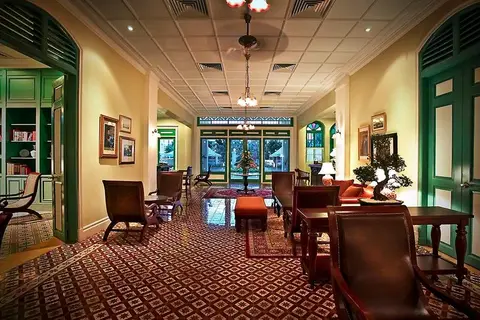 The Majestic Malacca in Straat Malakka — foto 2
