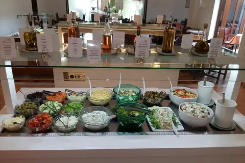 Malia Holidays Hotel in Δημοτική Ενότητα Μαλίων — foto 27