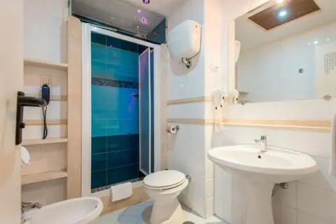 Hotel San Paolo in Napels, foto 4