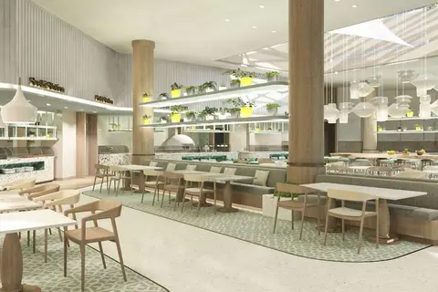 DoubleTree by Hilton Mangroovy El Gouna in El Gona, foto 6