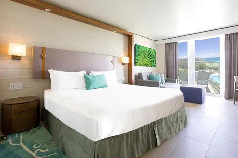 Sonesta Maho Beach Resort & Spa in Lowlands — foto 2