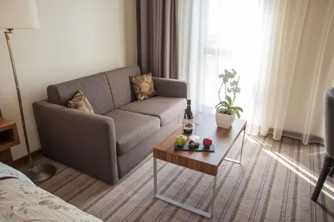 Hotel Premier Sofia Airport in Sofia — foto 13