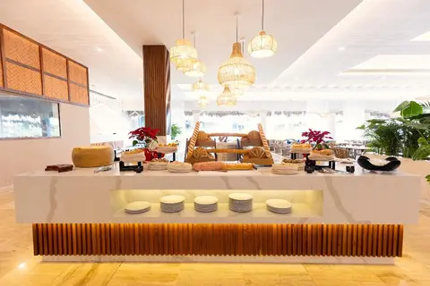 Family Selection at Grand Palladium Kantenah Resort & Spa in Playa del Carmen, foto 12