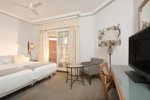 Barceló Isla Canela in Sanlúcar de Barrameda — foto 16