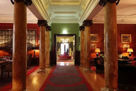 Grande Hotel do Porto in Porto — foto 19