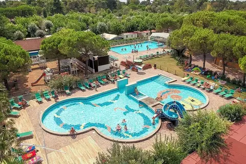 Punta Spin in Grado / Grau