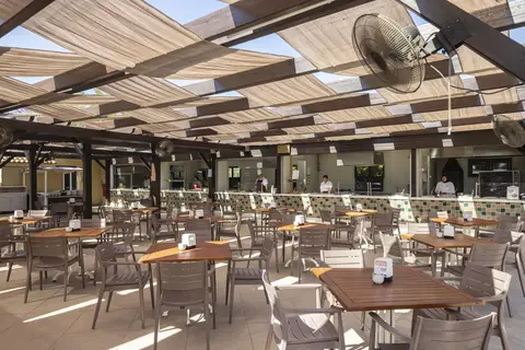 Side Star Resort in Manavgat — foto 17