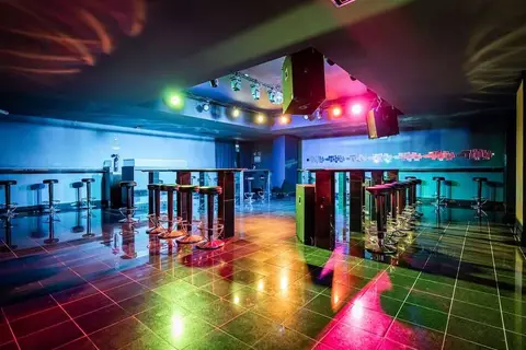 3HB Guarana in Albufeira — foto 18