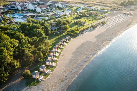 Akra Fethiye Tui Blue Sensatori in Fethiye — foto 11
