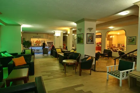 Bella Bravo Aparthotel foto 15