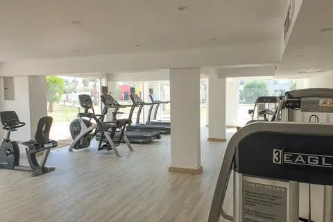 Amarina Abu Soma Resort & Aquapark in سفاجا — foto 12