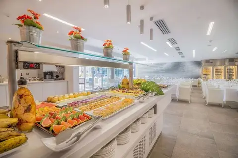 Hotel Livvo Los Calderones in San Bartolomé de Tirajana — foto 14