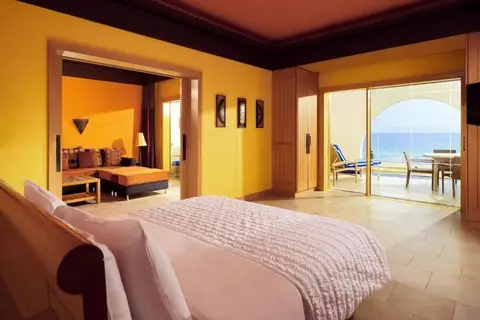 Retac Qunay Dahab Resort & Spa in دهب — foto 23