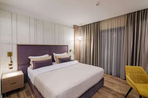 Gloria Palace in Golem — foto 3