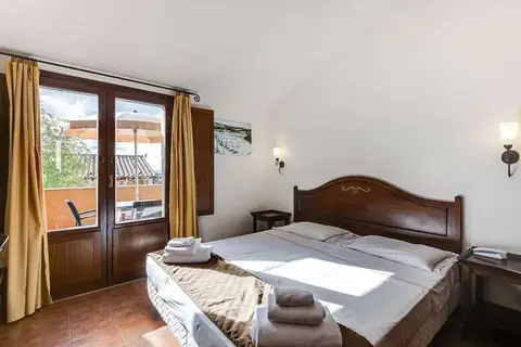 Smy Borgo Magliano in Magliano in Toscana — foto 5