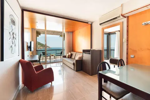 Hotel Estela Barcelona in Sitges — foto 10