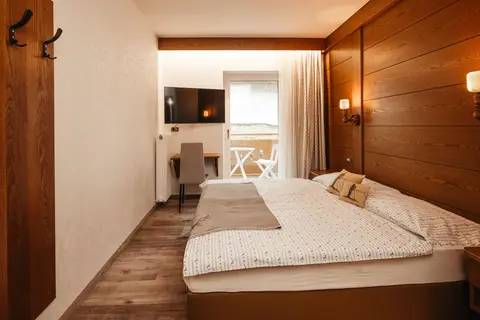 Hotel Garni Toni in Kastelruth Castelrotto, foto 14