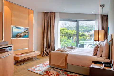 Rixos Premium Dubrovnik in Dubrovnik — foto 23