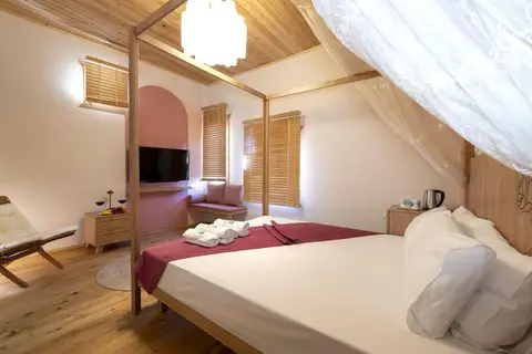 The Little Prince Boutique Hotel in Muratpaşa — foto 30