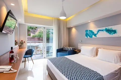 Atali Grand Resort in Μπαλί — foto 17