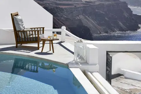 Senses Suites in Senses Boutique Hotel, foto 9