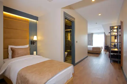 Days Inn by Wyndham Istanbul Arnavutkoy in Istanbul, foto 25