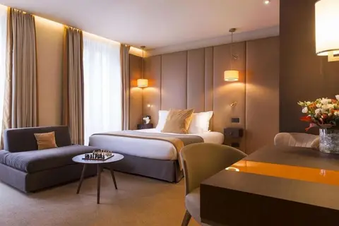 La Bourdonnais by Inwood Hotels in Parijs
