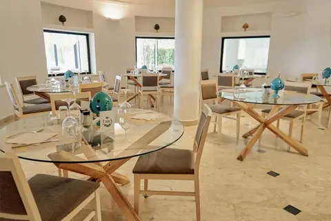 Sunshine Club Hotel in Ricadi — foto 3