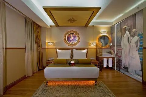 Hotel Sultania in Fatih — foto 2