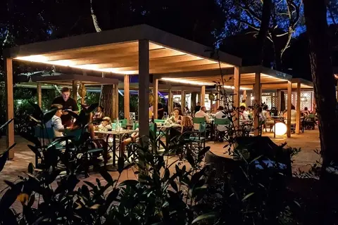 Camping Cieloverde in Grosseto — foto 34