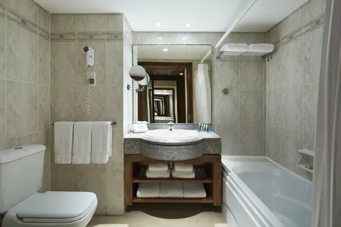 Hurghada Marriott Beach Resort foto 9