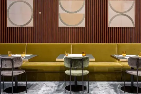 Hilton Garden Inn Tbilisi Chavchavadze in Tbilisi — foto 19
