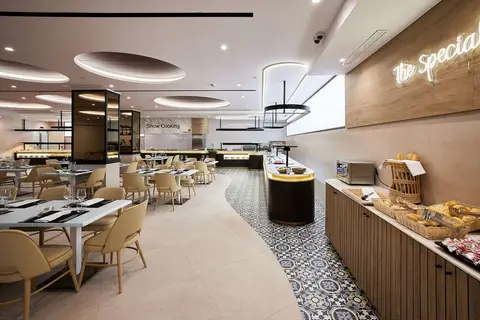 Hotel Gold Arcos in Benidorm — foto 8