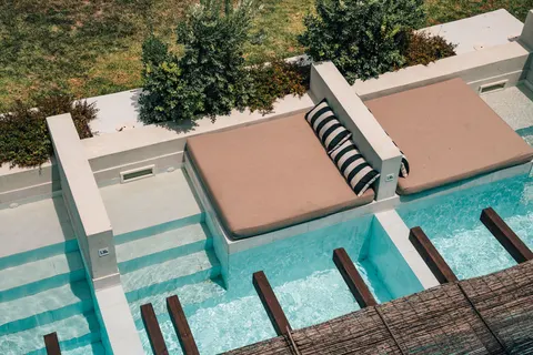Castelli Hotel foto 16