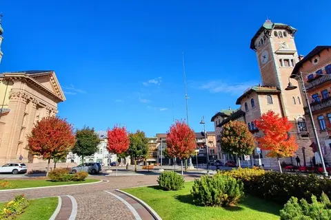 Camping Ekar Asiago in Asiago — foto 27