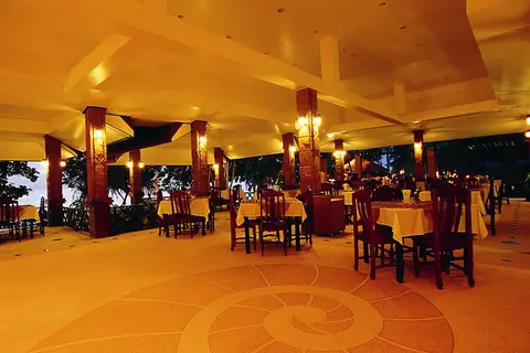 Lanta Sand Resort & Spa in โละดุหยง — foto 7