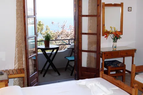 Appartementen Paradise Studio's foto 21