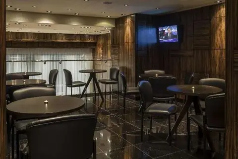 Opera House Hotel in New York — foto 13