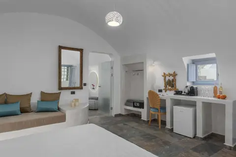 Sole d’oro Luxury Suites in Δημοτική Ενότητα Οίας — foto 5