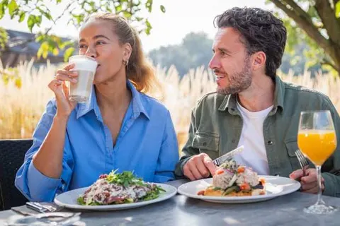 Hotel Asteria foto 17