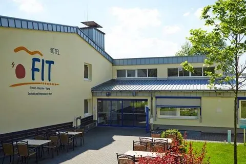 Hotel FIT foto 1