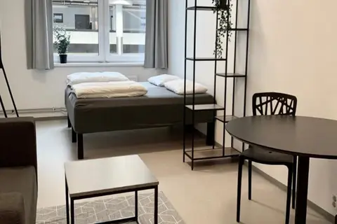 Bunks at Rode in Oslo — foto 10
