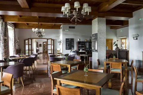 Parador de Tui in Tui — foto 13