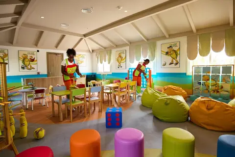 Negril Palms Hotel in Negril — foto 6