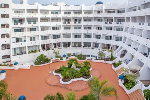 Santa Barbara Golf & Ocean Club by Diamond Re in San Miguel de Abona — foto 25
