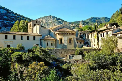 Camping Les Mûriers foto 18