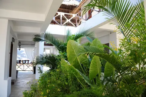 Sahari Zanzibar in Paje — foto 8