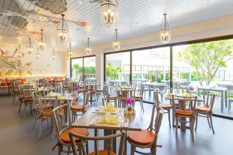 Proud Phuket Hotel in ตำบลสาคู — foto 6