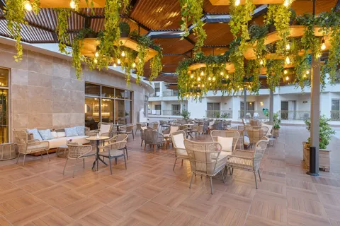 Kirman Belazur Resort & Spa foto 16